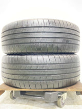 ブリヂストン トランザT005A 215/55R18 2本