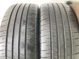 ブリヂストン トランザT005A 215/55R18 2本