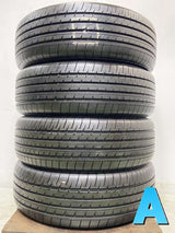 ヨコハマ ブルーアースXT AE61 225/60R18 4本