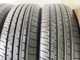 ヨコハマ ブルーアースXT AE61 225/60R18 4本