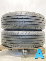 ブリヂストン ALENZA H/L 33 225/60R18 2本