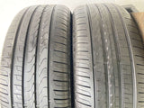 ピレリ スコーピオン VERDE 235/55R18 2本