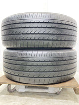 ヨコハマ ブルーアース RV-02 235/50R18 2本