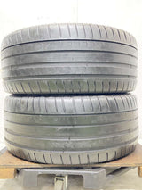 ミシュラン パイロットスポーツ4 245/40R18 2本