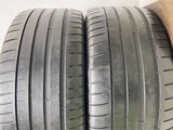 ミシュラン パイロットスポーツ4 245/40R18 2本