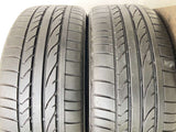 ブリヂストン ポテンザ RE050A 225/50R18 2本