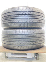 ヨコハマ アドバン dB V552 225/45R18 2本