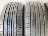 ヨコハマ アドバン dB V552 225/45R18 2本
