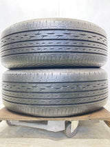 ブリヂストン レグノ GR-XT 225/55R18 2本