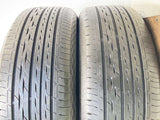 ブリヂストン レグノ GR-XT 225/55R18 2本