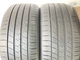 ダンロップ ルマン5 245/40R18 2本