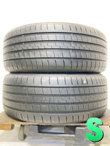 ダンロップ SPスポーツ MAXX 060+ 225/45R18 2本