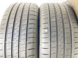 ダンロップ SPスポーツ MAXX 060+ 225/45R18 2本