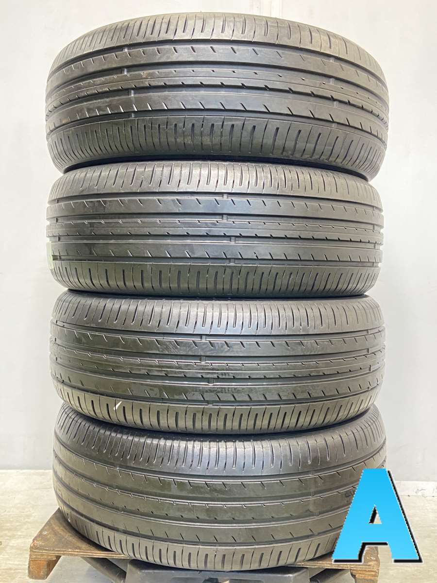 トーヨータイヤ プロクセス R56 215/55R18 4本 – タイヤ・ホイールカンパニー