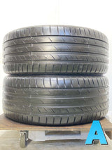 クムホ ECSTa PS71 235/45R18 2本
