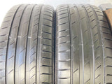 クムホ ECSTa PS71 235/45R18 2本