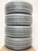 ブリヂストン TECHNO SPORTS 215/40R18 /スバル純正 7.0J+55 100-5穴 4本