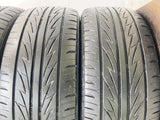 ブリヂストン TECHNO SPORTS 215/40R18 /スバル純正 7.0J+55 100-5穴 4本