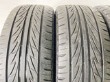 ブリヂストン TECHNO SPORTS 215/40R18 /スバル純正 7.0J+55 100-5穴 4本