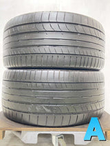 コンチネンタル コンチスポーツコンタクト5 255/35R18 2本