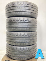 コンチネンタル プレミアム コンタクト6 235/45R18 4本