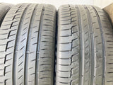 コンチネンタル プレミアム コンタクト6 235/45R18 4本