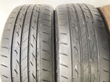 ブリヂストン ネクストリー 225/45R18 2本