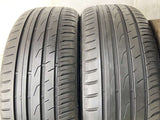 トーヨータイヤ プロクセス CF2 SUV 215/50R18 2本