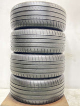 ミシュラン パイロットスポーツ4 215/40R18 4本