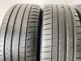 ミシュラン パイロットスポーツ4 215/40R18 4本