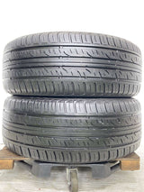 ダンロップ グラントレック PT3 235/55R18 2本