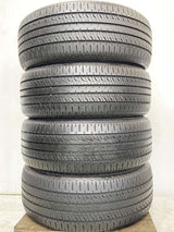 ヨコハマ ジオランダー SUV 225/55R18 4本