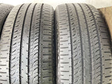ヨコハマ ジオランダー SUV 225/55R18 4本