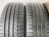 ファルケン アゼニス FK510 SUV 225/50R18 2本