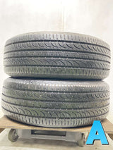 ヨコハマ ジオランダー SUV 215/55R18 2本