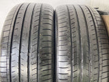 ヨコハマ ブルーアースGT 225/45R18 2本