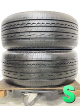 ブリヂストン レグノ GR-X2 235/45R18 2本