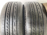ブリヂストン レグノ GR-X2 235/45R18 2本