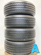 ヨコハマ ジオランダー SUV 225/55R18 4本