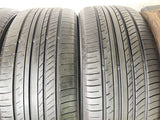 ヨコハマ アドバン dB V552 225/45R18 4本