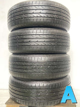 ブリヂストン デューラー H/P スポーツ 225/55R18 4本