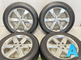 ヨコハマ パラダ スペックX 235/60R18 /日産純正 7.5J+50 114.3-5穴 4本