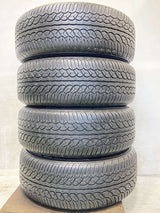 ヨコハマ パラダ スペックX 235/60R18 /日産純正 7.5J+50 114.3-5穴 4本