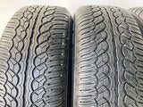 ヨコハマ パラダ スペックX 235/60R18 /日産純正 7.5J+50 114.3-5穴 4本