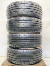 ファルケン ジークス ZE914 225/45R18・245/45R18 /日産純正 8.0J+30・8.0J+30 114.3-5穴 4本