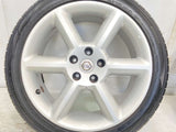 ファルケン ジークス ZE914 225/45R18・245/45R18 /日産純正 8.0J+30・8.0J+30 114.3-5穴 4本
