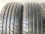ファルケン ジークス ZE914 225/45R18・245/45R18 /日産純正 8.0J+30・8.0J+30 114.3-5穴 4本