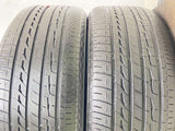 ブリヂストン レグノ GR-X2 225/45R18 2本