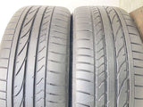 ブリヂストン ポテンザ RE050A 225/50R18 2本