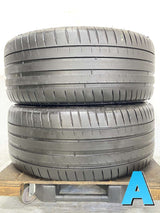 ミシュラン パイロットスポーツ4 245/40R18 2本
